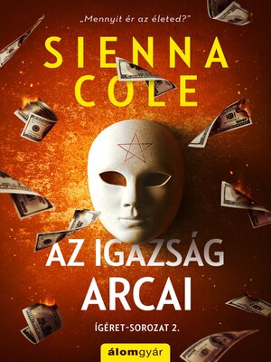 cover image of Az igazság arcai